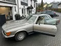 Mercedes-Benz Verkaufe hier einen sehr schönen Mercedes ...