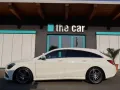 Mercedes-Benz CLA 200 Shooting Brake AMG/LED/SHZ/PANO/Ambiente