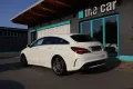 Mercedes-Benz CLA 200 Shooting Brake AMG/LED/SHZ/PANO/Ambiente