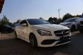 Mercedes-Benz CLA 200 Shooting Brake AMG/LED/SHZ/PANO/Ambiente