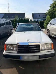 Mercedes-Benz Mercedes Benz E280