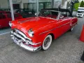 Other Packard Standard 8 Convertible H-Zul.