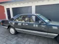 Mercedes-Benz SEC 420