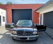Mercedes-Benz SEC 420