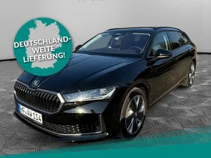 Skoda Superb Combi SELECTION 1.5 TSI mHEV 150 PS PDC+