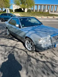 Mercedes-Benz Mercedes 300 ce