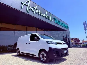 Citroën CITROEN Jumpy 120CV - 3 POSTI - KM 75.000 - PREZ