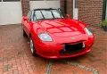 Fiat Barchetta 1,8 16V TüV NEU