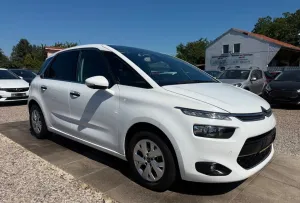 Citroën C4 Picasso/Spacetourer Selection Sport Lenkrad