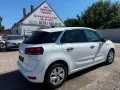 Citroën C4 Picasso/Spacetourer Selection Sport Lenkrad