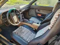 Porsche 924 2.0 TÜV H-Kennzeichen