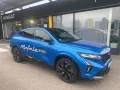 Renault Rafale Esprit Alpine Full Hybrid 200 Harman