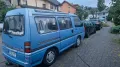Mitsubishi L300 2.4 Luxus Bus Luxus Bus