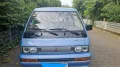 Mitsubishi L300 2.4 Luxus Bus Luxus Bus