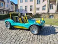 Volkswagen  Apal Buggy 4 Sitzer  