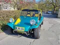 Volkswagen  Apal Buggy 4 Sitzer  