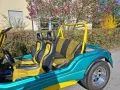 Volkswagen  Apal Buggy 4 Sitzer  