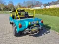 Volkswagen  Apal Buggy 4 Sitzer  