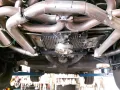 Volkswagen  Apal Buggy 4 Sitzer  
