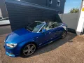 Audi Cabriolet