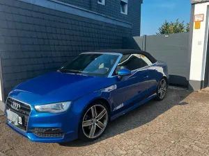 Audi Cabriolet