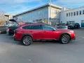Subaru Outback 2.5i Lineartronic Platinum