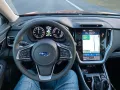 Subaru Outback 2.5i Lineartronic Platinum