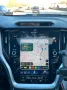 Subaru Outback 2.5i Lineartronic Platinum