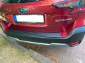 Subaru Outback 2.5i Lineartronic Platinum