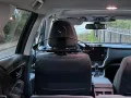 Subaru Outback 2.5i Lineartronic Platinum