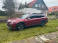 Subaru Outback 2.5i Lineartronic Platinum