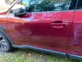 Subaru Outback 2.5i Lineartronic Platinum
