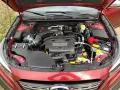 Subaru Outback 2.5i Lineartronic Platinum