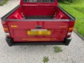 Skoda SKODA FAVORIT PICK - UP ELMO 151 Elektroau...
