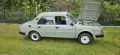 Skoda 120 l zu verkaufen
