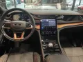 Jeep Grand Cherokee Summit Reserve PHEV 4xe, AHK