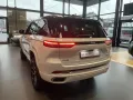 Jeep Grand Cherokee Summit Reserve PHEV 4xe, AHK