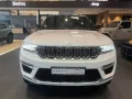 Jeep Grand Cherokee Summit Reserve PHEV 4xe, AHK