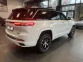 Jeep Grand Cherokee Summit Reserve PHEV 4xe, AHK