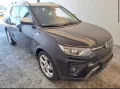 Ssangyong Tivoli XL 1.5 T-GDi AUT/NAVI/LED/TWO-COLOR/KLIMA