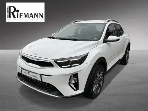Kia Stonic 1.0 T-GDI DCT Nightline Edition + Sitzhei