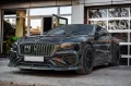 Bentley Continental GT Mansory