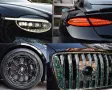 Bentley Continental GT Mansory