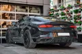 Bentley Continental GT Mansory
