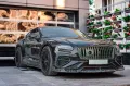 Bentley Continental GT Mansory