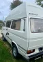Volkswagen Vw T3 Westfalia Wohnmobil