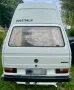 Volkswagen Vw T3 Westfalia Wohnmobil