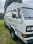 Volkswagen Vw T3 Westfalia Wohnmobil