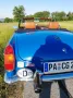 MGB Bj. 72, H- Kennzeichen, neues Wertgutachten