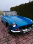 MGB Bj. 72, H- Kennzeichen, neues Wertgutachten